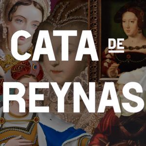 Cata de Reynas - 05/04/26