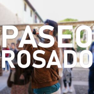 Paseo Rosado 19/06/26