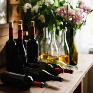 Vinos y Flores - 28/03/26