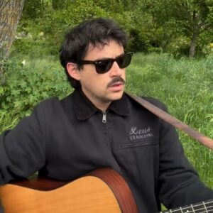 El Artista Envinado - Fabio Laseca